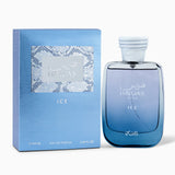 Rasasi Hawas Ice EDP 100ML