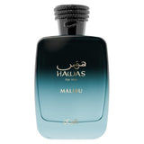 Rasasi Hawas Malibu Eau De Parfum 100ml