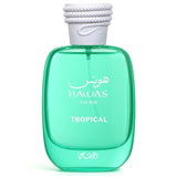Rasasi Hawas Tropical EDP 100ML For Men