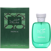 Rasasi Hawas Tropical EDP 100ML For Men