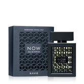 Rave Now Men Edp 100ML