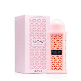 Rave Now Women Edp 100ml