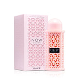 Rave Now Women Edp 100ml