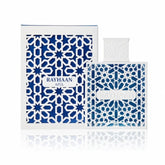 Rayhaan Azul Eau De Parfum 100ML original fresh citrus woody perfume best price in Doha Qatar Fantasy Centre