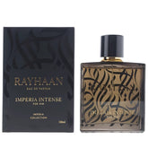 Rayhaan Imperia Intense Pour Homme EDP 100ML