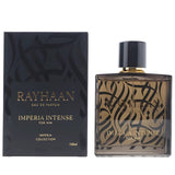 Rayhaan Imperia Intense Pour Homme EDP 100ML