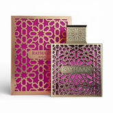 Rayhaan Kiss Eau de Parfum 100ML sweet fruity floral perfume