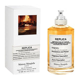 Replica By The Fireplace EDT 100ML