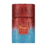 RIIFFS Freeze In Flames Extrait De Parfum 100ML fresh fruity unisex fragrance with raspberry, mint, lavender and cedarwood in Doha Qatar