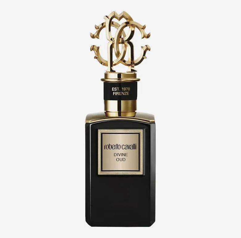 Roberto Cavalli Divine Oud EDP 100ML