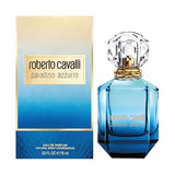 Roberto Cavalli Paradiso Azzurro EDP 75ML