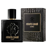 ROBERTO CAVALLI UOMO EAU DE TOILETTE 100 ML