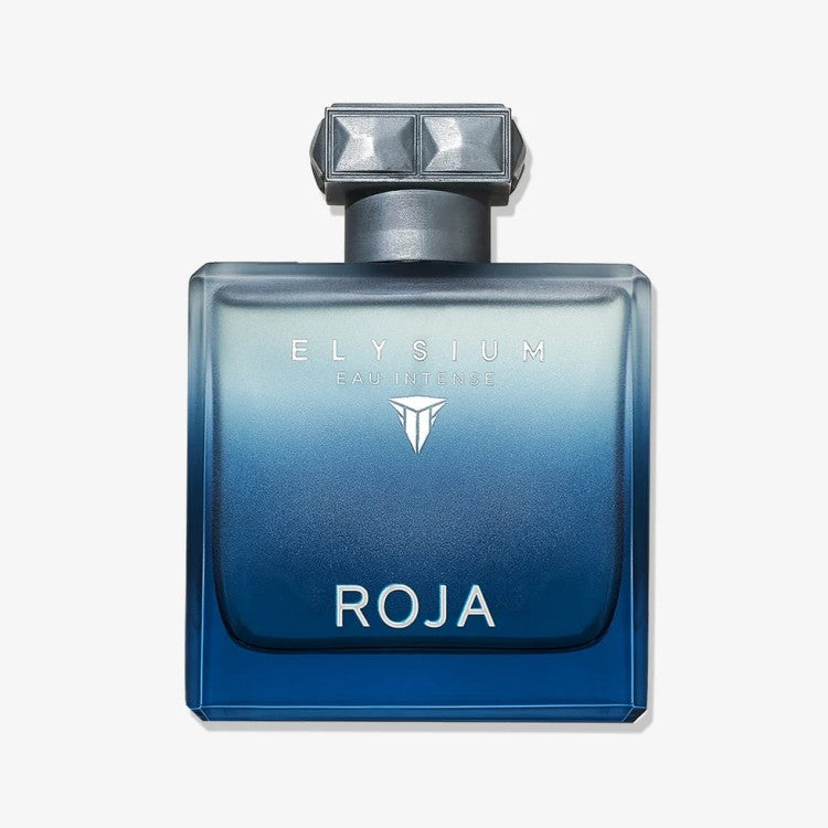 Roja Elysium Eau Intense Eau de Parfum 100ML citrus woody perfume Qatar