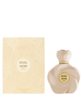 Rose Noir 75ml EDP by Ahmed Al Maghribi