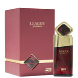 Rue Broca League Premiere Pour Femme Edp 100ML