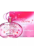 SALVATORE FERRAGAMO INCANTO BLOOM EDT 100ML
