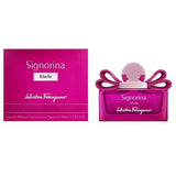 Salvatore Ferragamo Signorina Ribelle for women 100ML