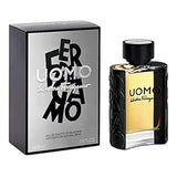 Salvatore Ferragamo Uomo Pour Homme EDT 100ML