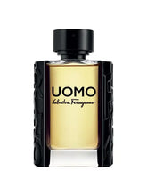 Salvatore Ferragamo Uomo Pour Homme EDT 100ML