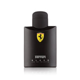 Scuderia Ferrari Black Edt 125ML For Men