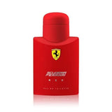Scuderia Ferrari Racing Red Edt 125ML