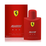 Scuderia Ferrari Racing Red Edt 125ML