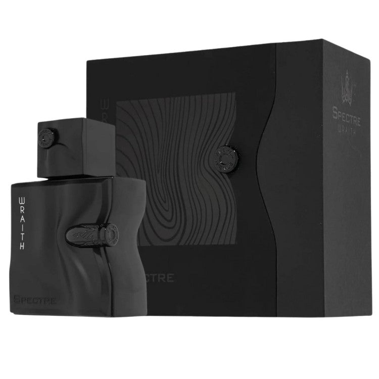 French Avenue Spectre Wraith Eau de Parfum 80ML
