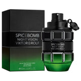 Spicebomb Night Vision Eau de Toilette Viktor&Rolf 90ML