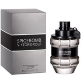 Spicebomb Viktor&Rolf 90ML