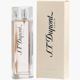 ST Dupont Essence Pure Pour Femme EDT 100ML