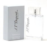 ST Dupont Essence Pure Pour Homme 100ML