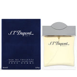 ST Dupont Pour Homme EDT 100ML
