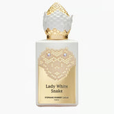 Stéphane Humbert Lucas Lady White Snake Parfum 50ML white floral luxury perfume