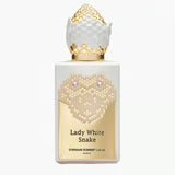 Stéphane Humbert Lucas Lady White Snake Parfum 50ML white floral luxury perfume