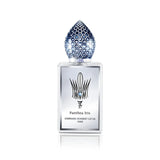 Stephane Humbert Lucas Panthea Iris Eau De Parfum 50ML luxury iris fragrance with powdery florals, musk and sandalwood available in Doha Qatar