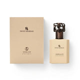 Swiss Arabian Vanilla 01 Extrait De Parfum 50ML creamy vanilla gourmand fragrance with caramel coconut and musk in Doha Qatar