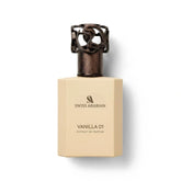 Swiss Arabian Vanilla 01 Extrait De Parfum 50ML creamy vanilla gourmand fragrance with caramel coconut and musk in Doha Qatar