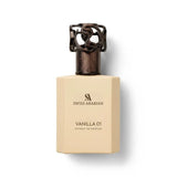 Swiss Arabian Vanilla 01 Extrait De Parfum 50ML creamy vanilla gourmand fragrance with caramel coconut and musk in Doha Qatar