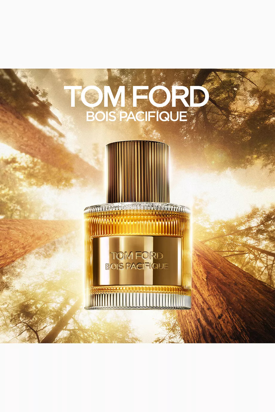 TOM FORD Bois Pacifique Eau de Parfum, 50ml