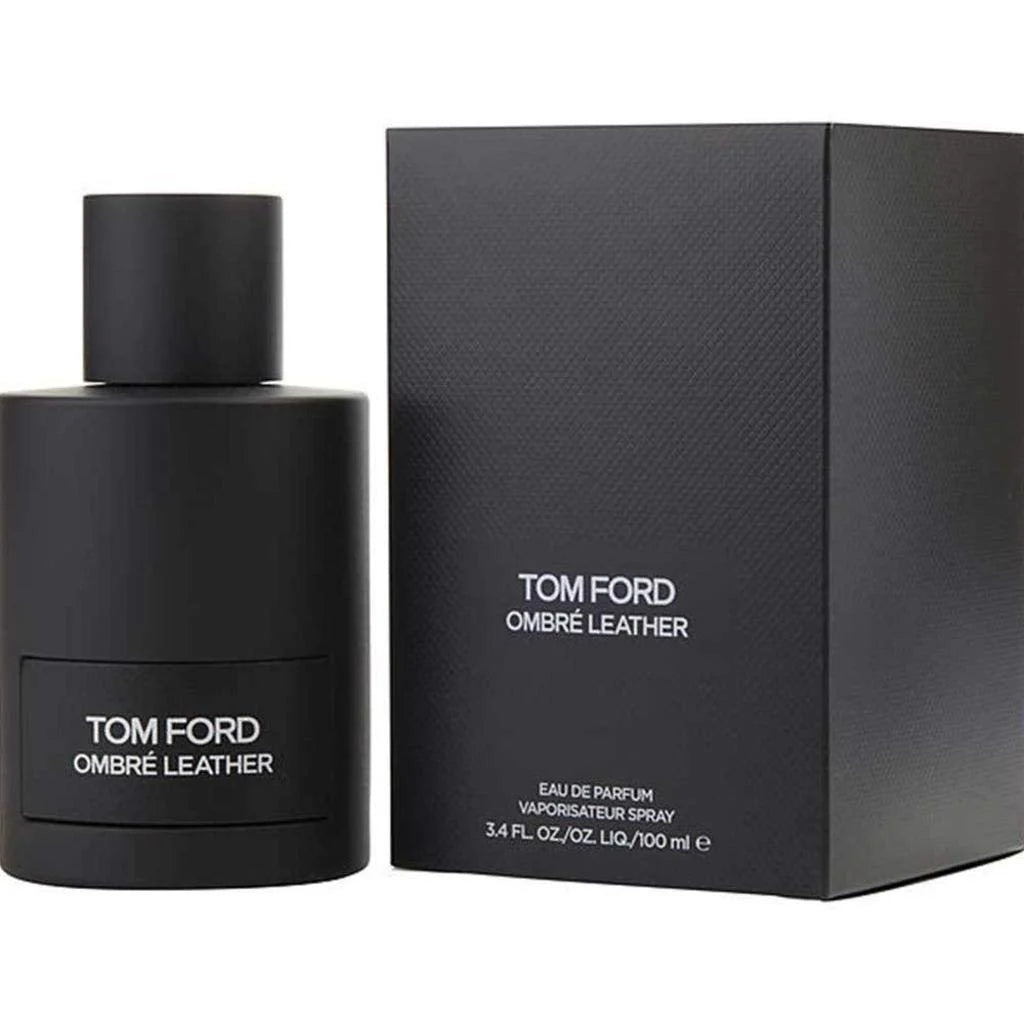 Tom Ford Ombre Leather EDP 100ML