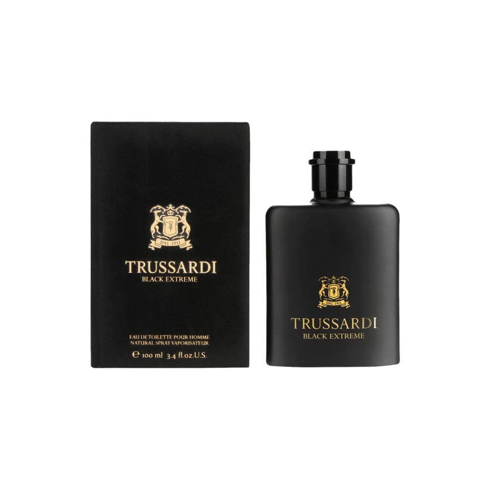 Trussardi Black Extreme EDT 100ML
