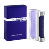Ultra Violet Man Paco Rabanne EDT 100ML