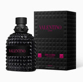 Valentino Uomo Born In Roma Extradose Parfum 100ML – For Men