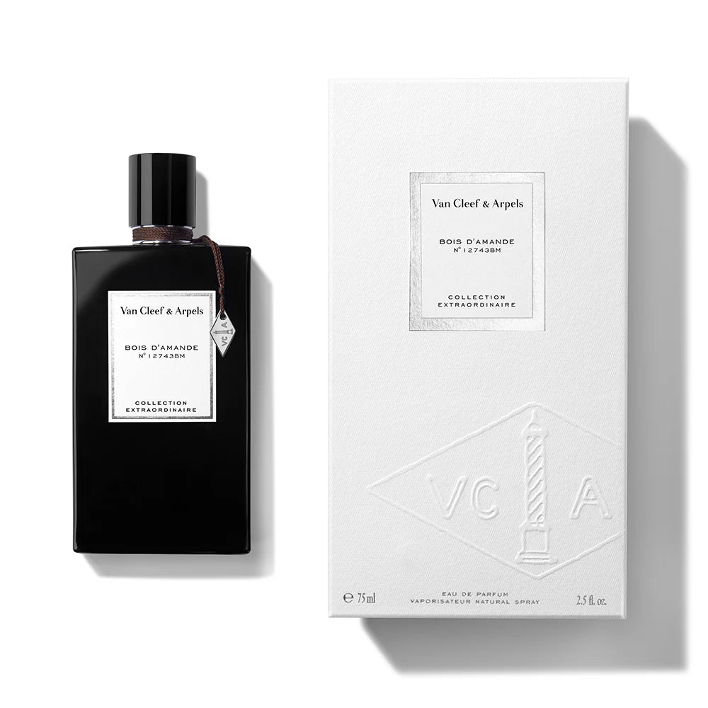 Van Cleef & Arpels Bois d'Amande Eau de Parfum 75ml