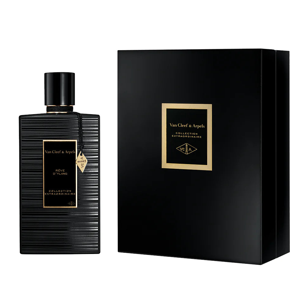 Van Cleef & Arpels Collection Extraordinaire - Rêve d'Ylang Eau de Parfum 125ml