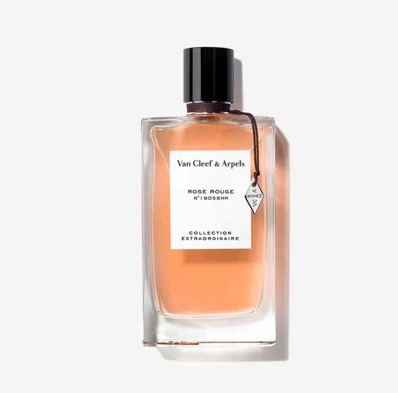 Van Cleef & Arpels Rose Rouge Eau de Parfum 75ml