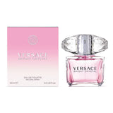 VERSACE BRIGHT CRYSTAL EDT 90ML