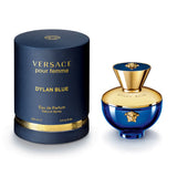 Versace Dylan Blue Pour Femme EDP 100ML