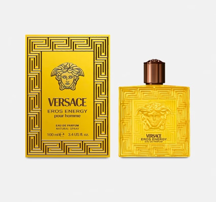 Versace Eros Energy EDP 100ML