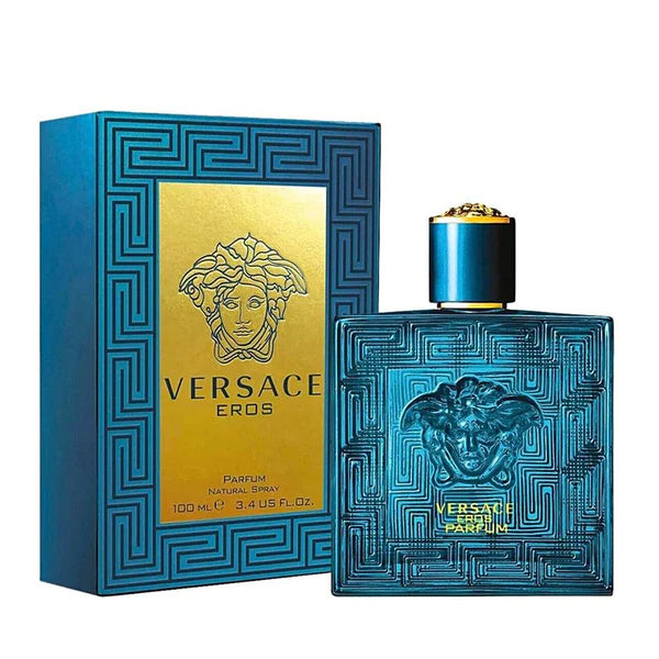 Versace Eros Parfum 100ML for Men
